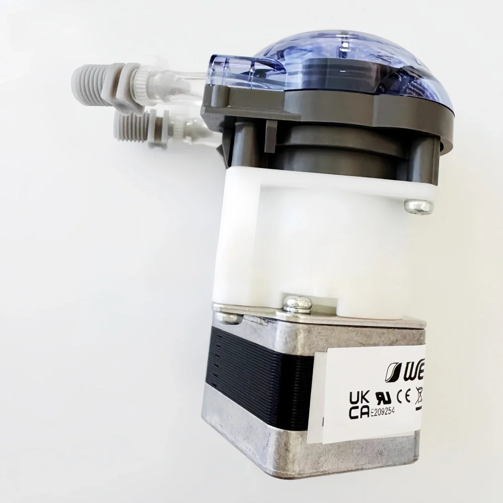 MP-WPX1-U3.2FA2G-WM4-B - Original Mimaki Tube Pump