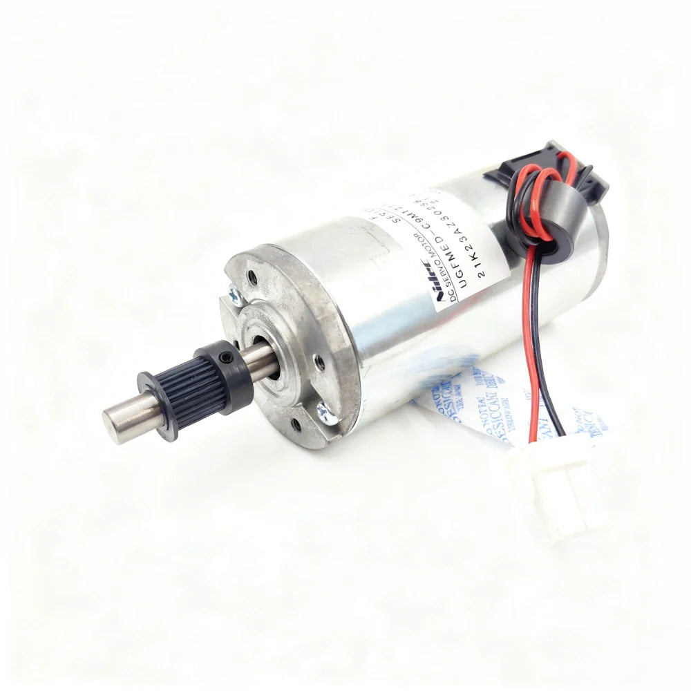 MUTOH Carriage Motor New Version for 1638 wide-format printer part