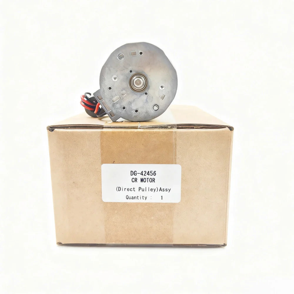 MUTOH Carriage Motor New Version for 1638 wide-format printer part