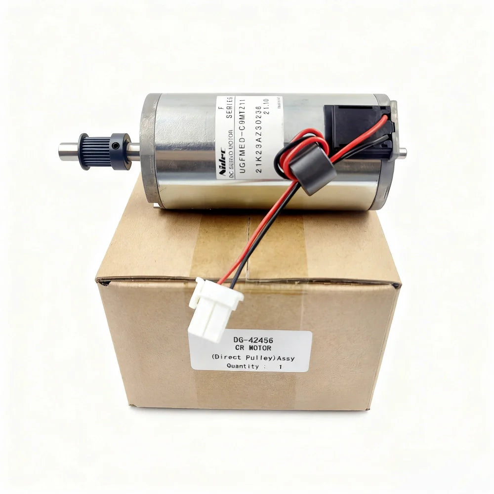 MUTOH Carriage Motor New Version for 1638 wide-format printer part