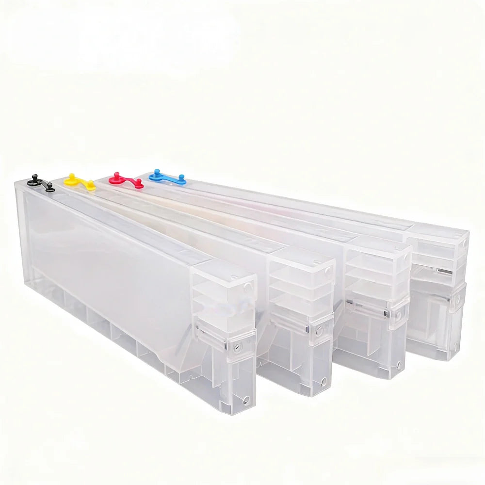 MUTOH Continuous Ink Supply System for 1604 wide-format printer part