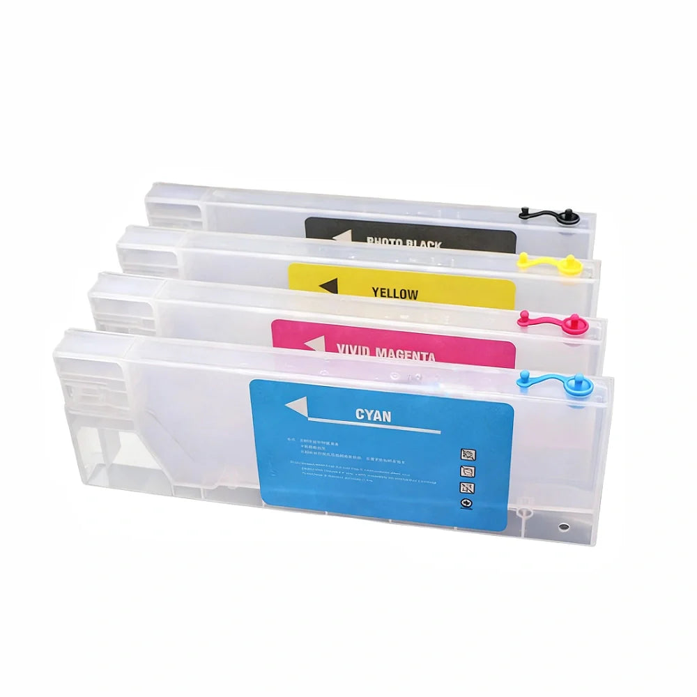 MUTOH Continuous Ink Supply System for 1604 wide-format printer part