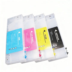 MUTOH Continuous Ink Supply System for 1604 wide-format printer part