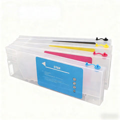 MUTOH Continuous Ink Supply System for 1604 wide-format printer part