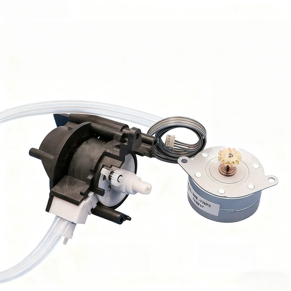 MUTOH Ink Pump Motor for 1604 wide-format printer part