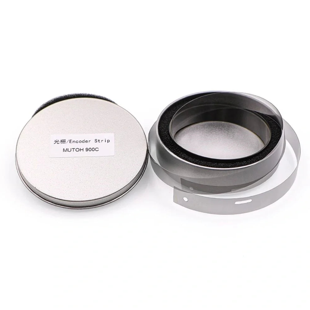 MUTOH Raster Encoder Strip for 900C / 900X / 901X Inkjet Printer Encoder Strip