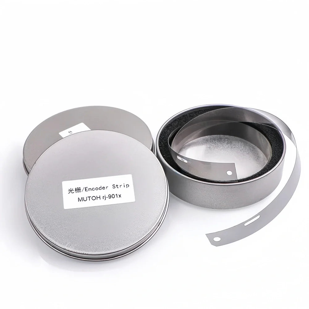 MUTOH Raster Encoder Strip for 900C / 900X / 901X Inkjet Printer Encoder Strip