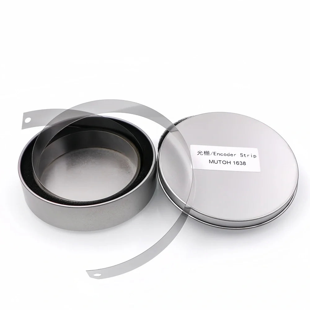 MUTOH Raster Encoder Strip for 900C / 900X / 901X Inkjet Printer Encoder Strip