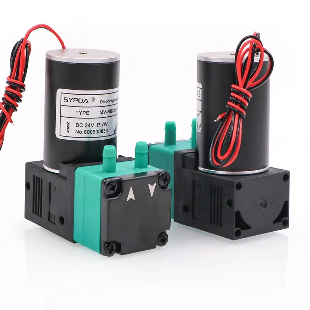 MV-NI600ET Industrial Ink Circulation Pump