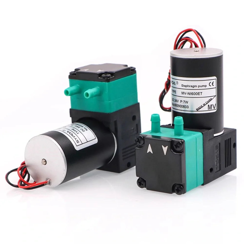 MV-NI600ET Industrial Ink Circulation Pump