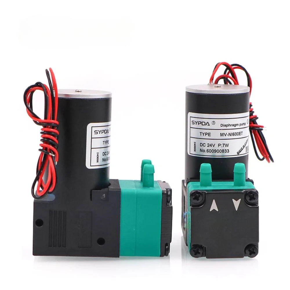 MV-NI600ET Industrial Ink Circulation Pump
