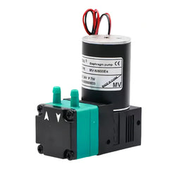 MV-NI600Es Compact Brushless Ink Pump
