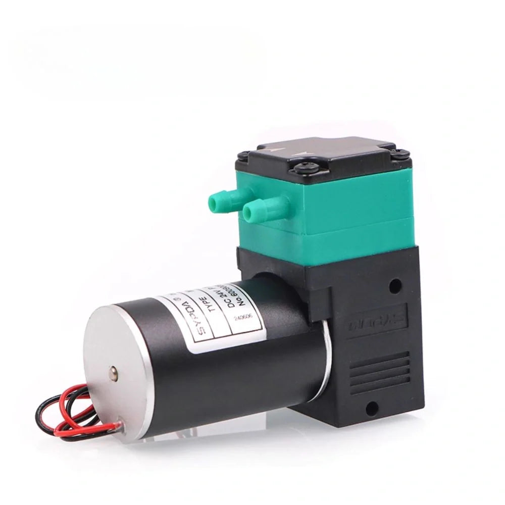 MV-NI600Es Compact Brushless Ink Pump