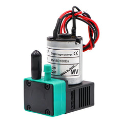 MV-SD100Es Ink Circulation Pump for Solvent Ink