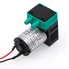 MV-SD100Es Ink Circulation Pump for Solvent Ink
