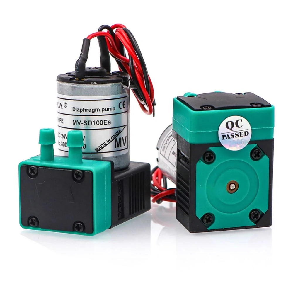 MV-SD100Es Ink Circulation Pump for Solvent Ink