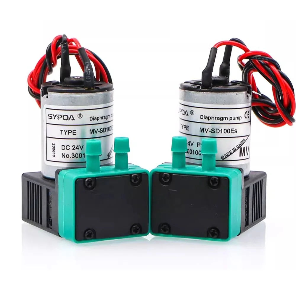 MV-SD100Es Ink Circulation Pump for Solvent Ink