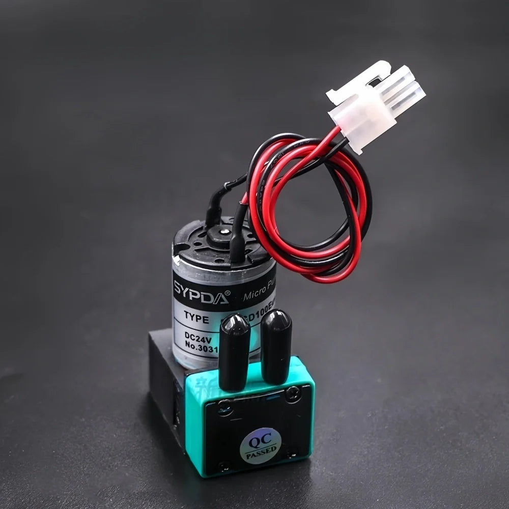 MV-SD100Euv Ink Circulation Pump