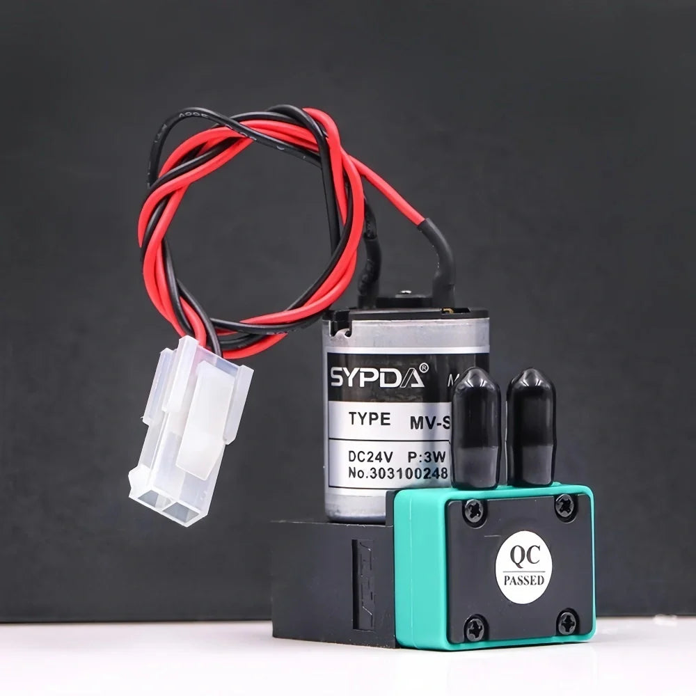 MV-SD100Euv Ink Circulation Pump