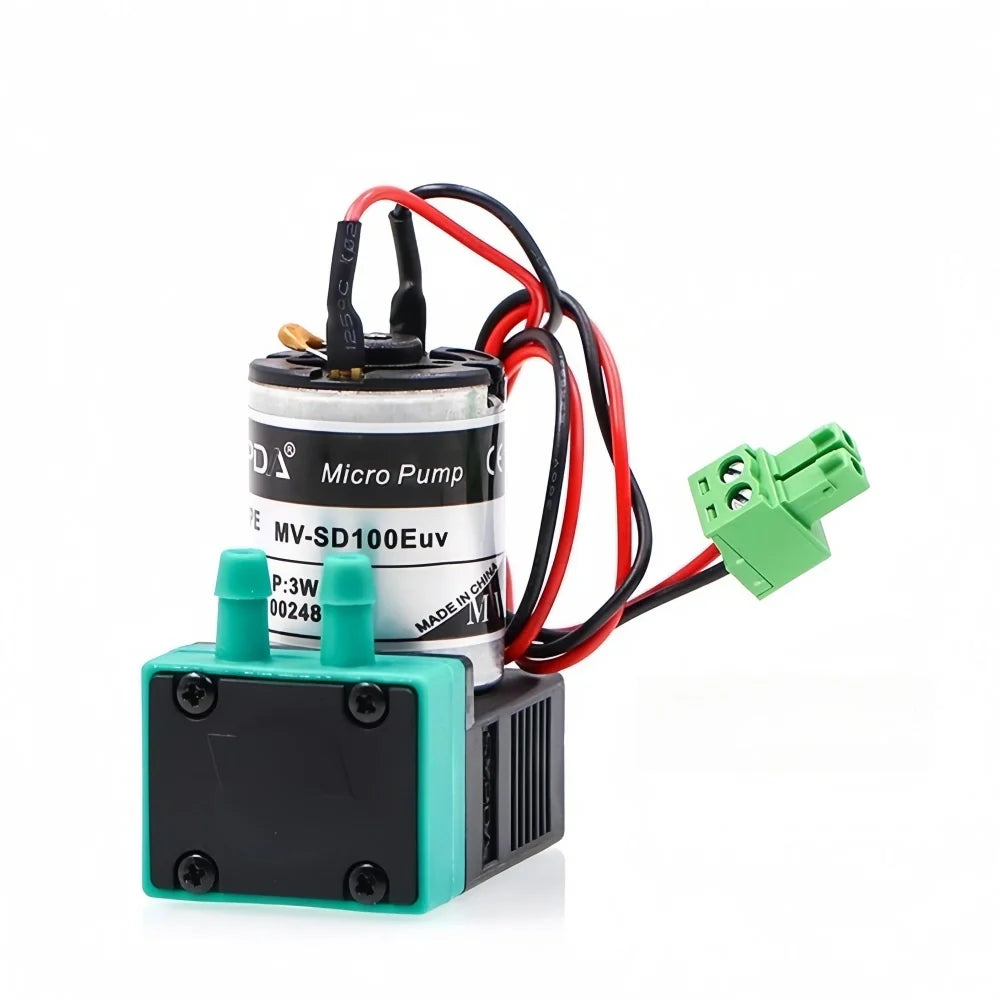 MV-SD100Euv Ink Circulation Pump