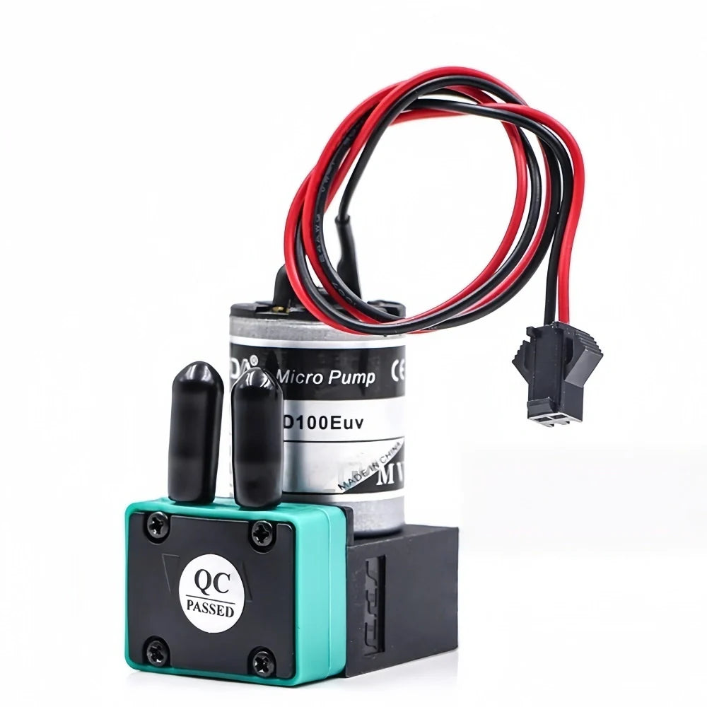 MV-SD100Euv Ink Circulation Pump