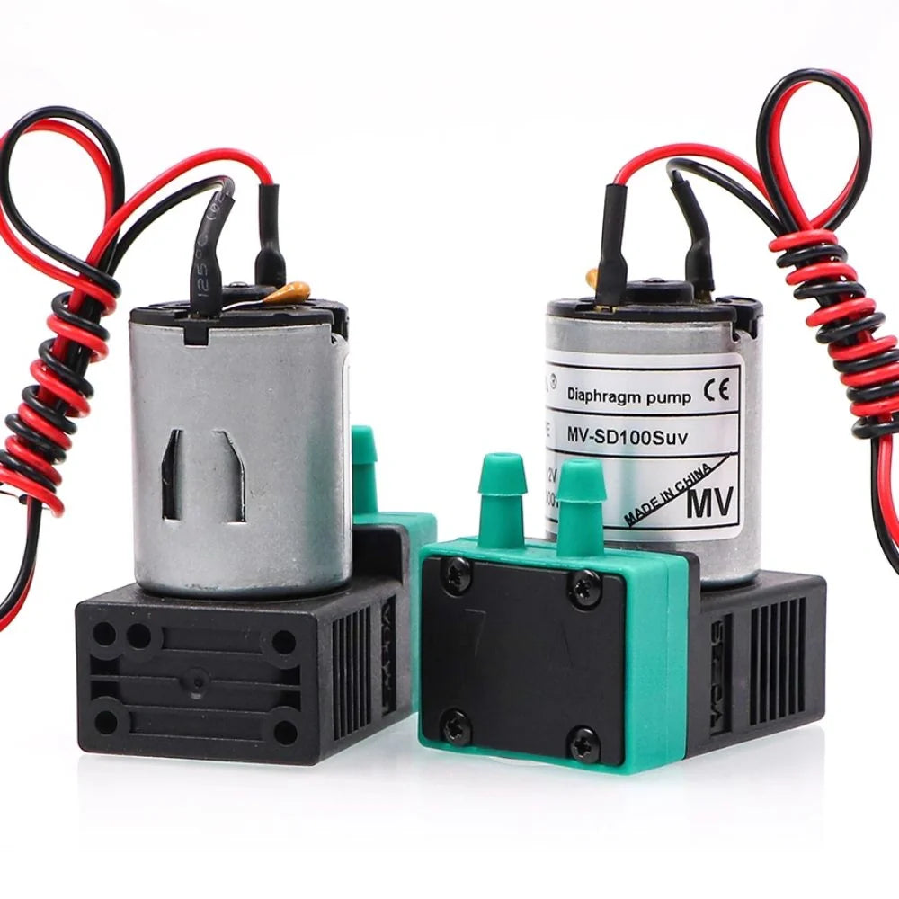 MV-SD100Suv Ink Circulation Pump