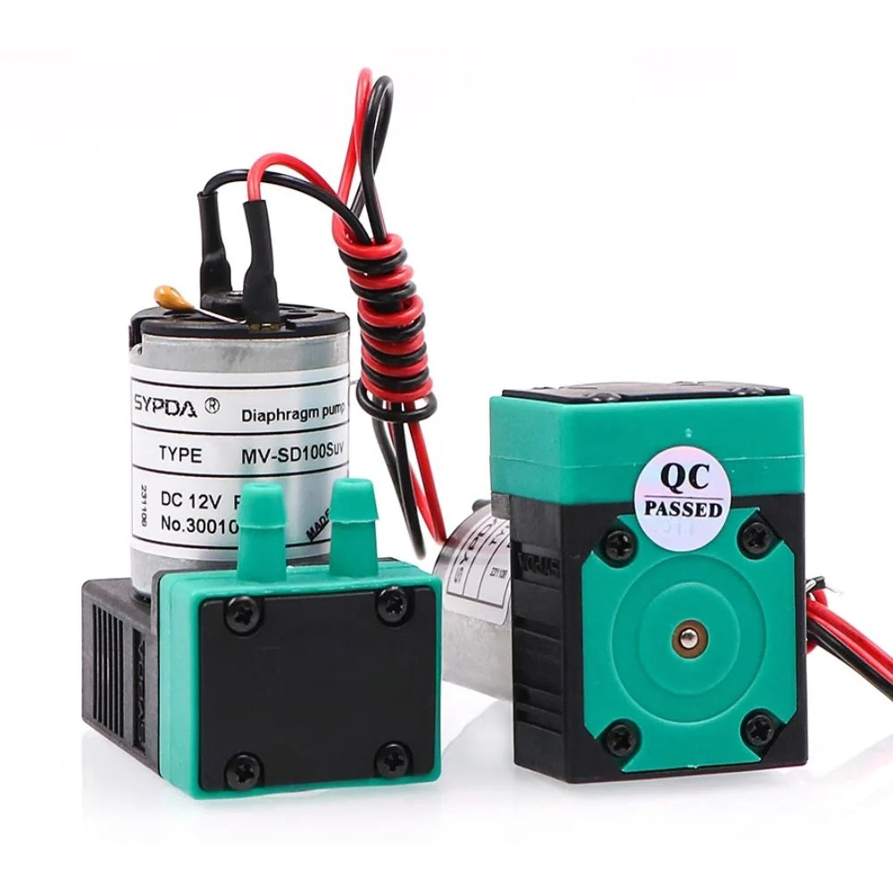 MV-SD100Suv Ink Circulation Pump