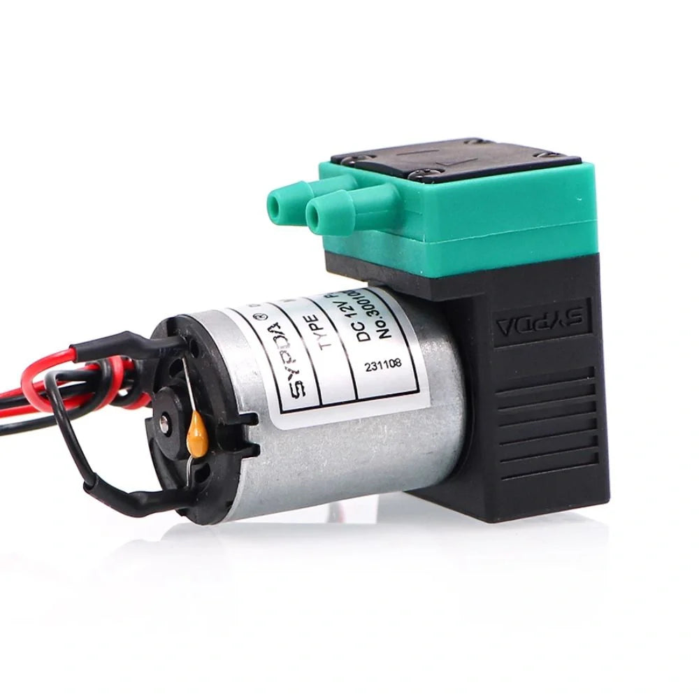 MV-SD100Suv Ink Circulation Pump
