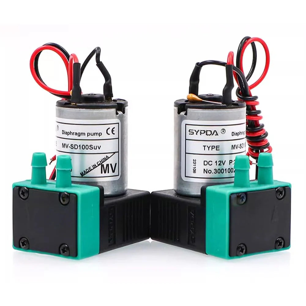 MV-SD100Suv Ink Circulation Pump