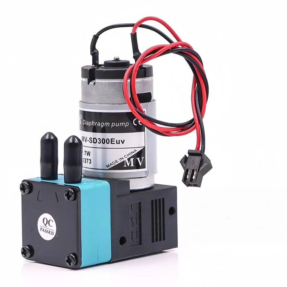 MV-SD300Euv Ink Circulation Pump