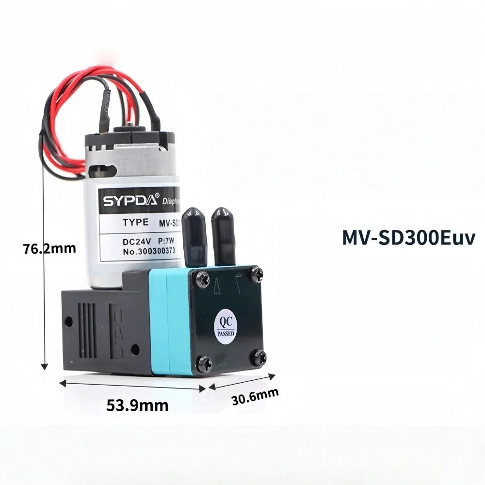 MV-SD300Euv Ink Circulation Pump