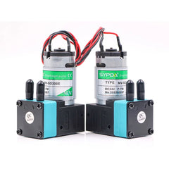 MV-SD300Euv Ink Circulation Pump