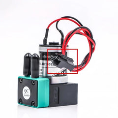 MV-SD300Euv Ink Circulation Pump