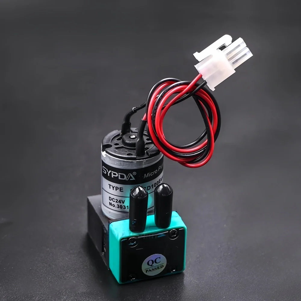 MV-SD300Euv Ink Circulation Pump