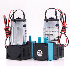 24V 7W Ink Supply Pump MV-SD3112