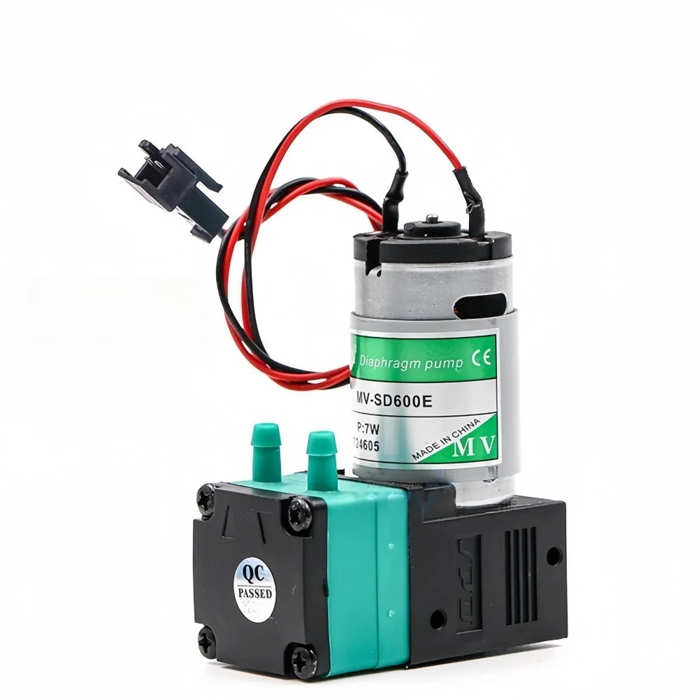 MV-SD600E Ink Circulation Pump
