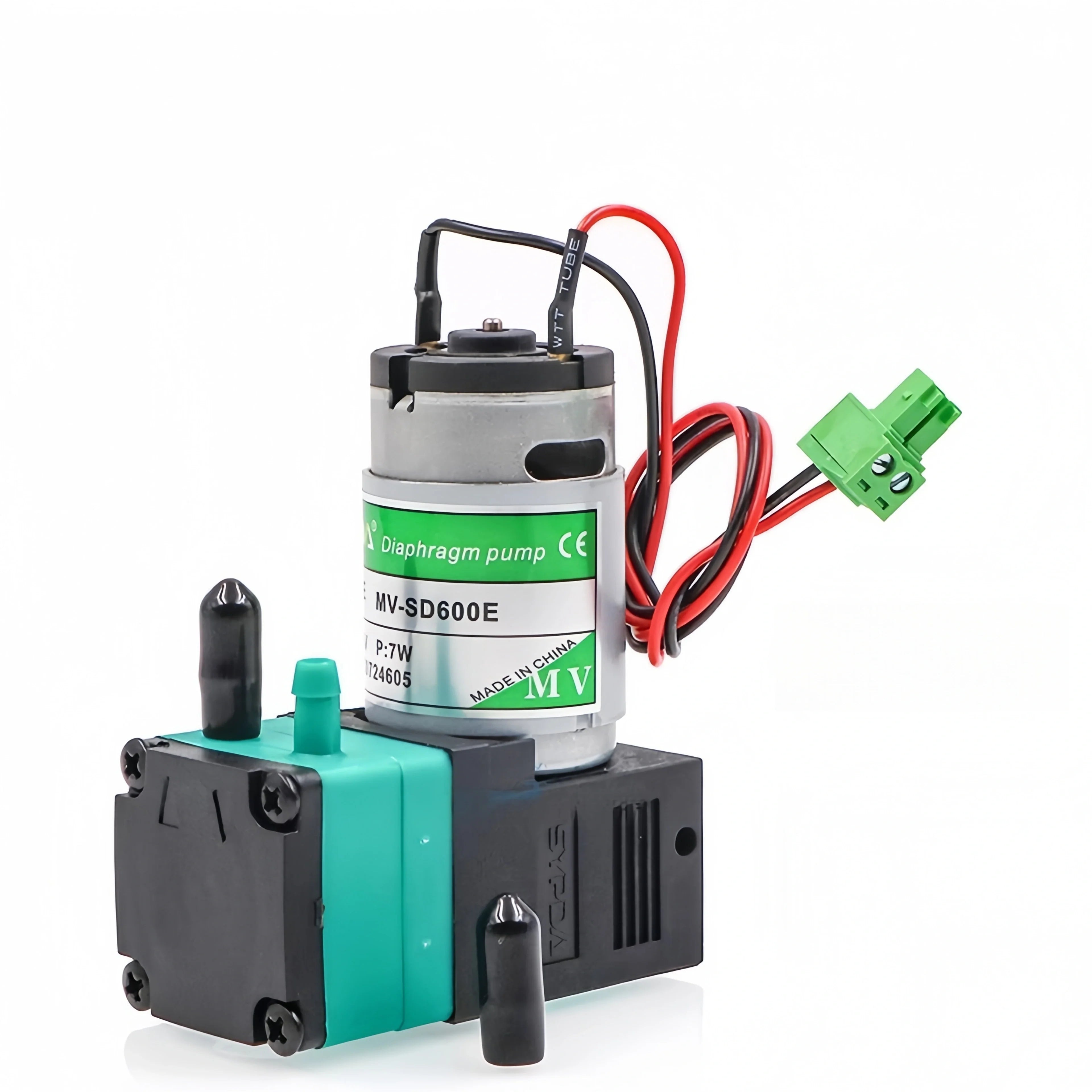 MV-SD600E Ink Circulation Pump