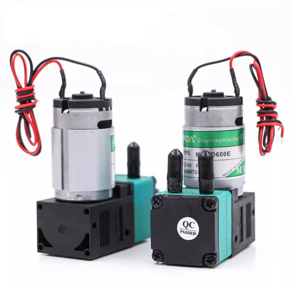 MV-SD600E Ink Circulation Pump