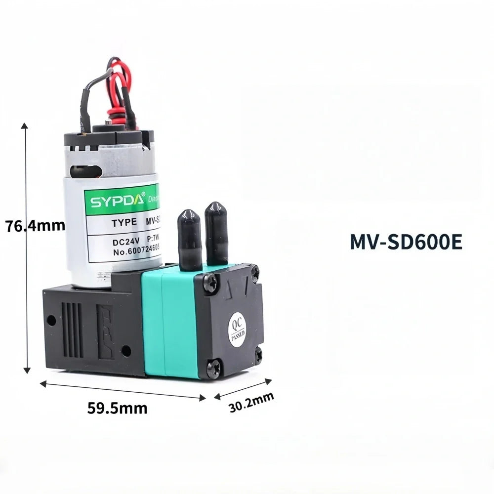 MV-SD600E Ink Circulation Pump