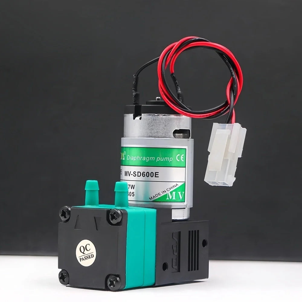 MV-SD600E Ink Circulation Pump