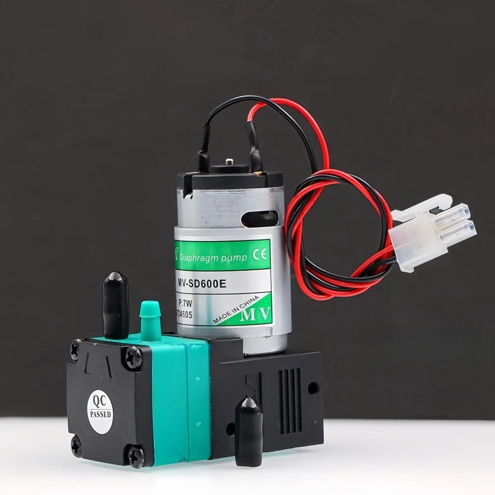 MV-SD600E Ink Circulation Pump