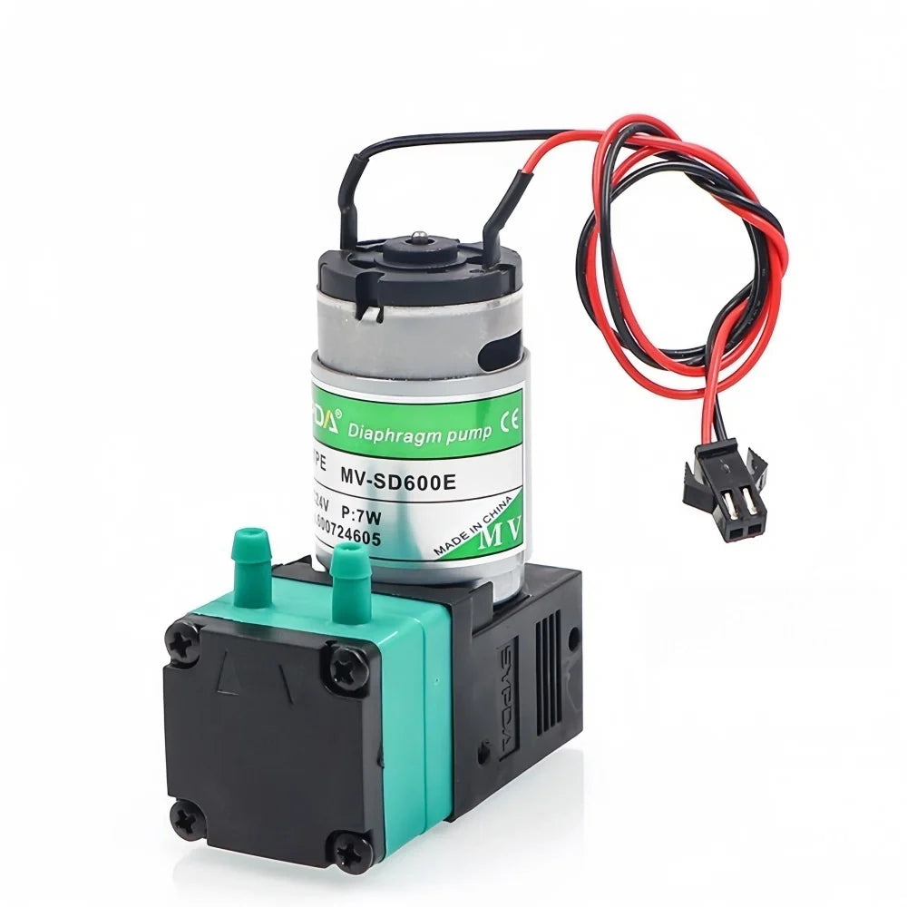 MV-SD600E Ink Circulation Pump