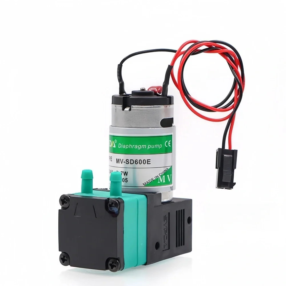 MV-SD600E Ink Circulation Pump