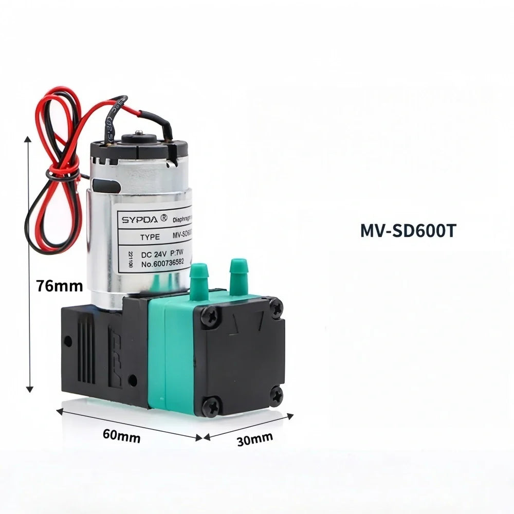 MV-SD600T Ink Circulation Pump