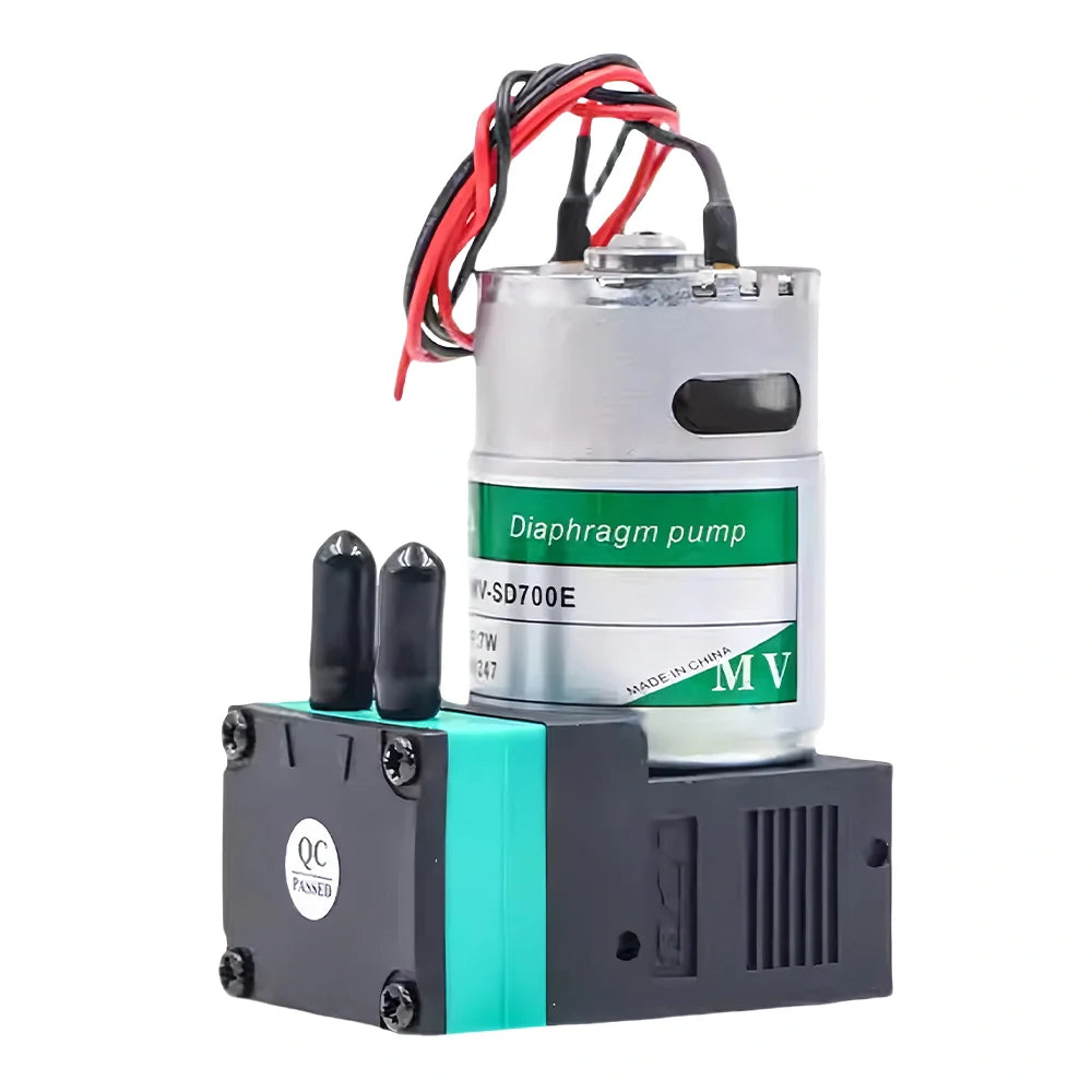 MV-SD700E UV Ink Vacuum Pump 24V