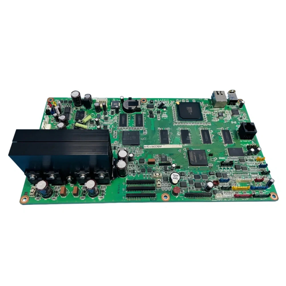 Main Board Assy - DE-22576A wide-format printer part for Mutoh