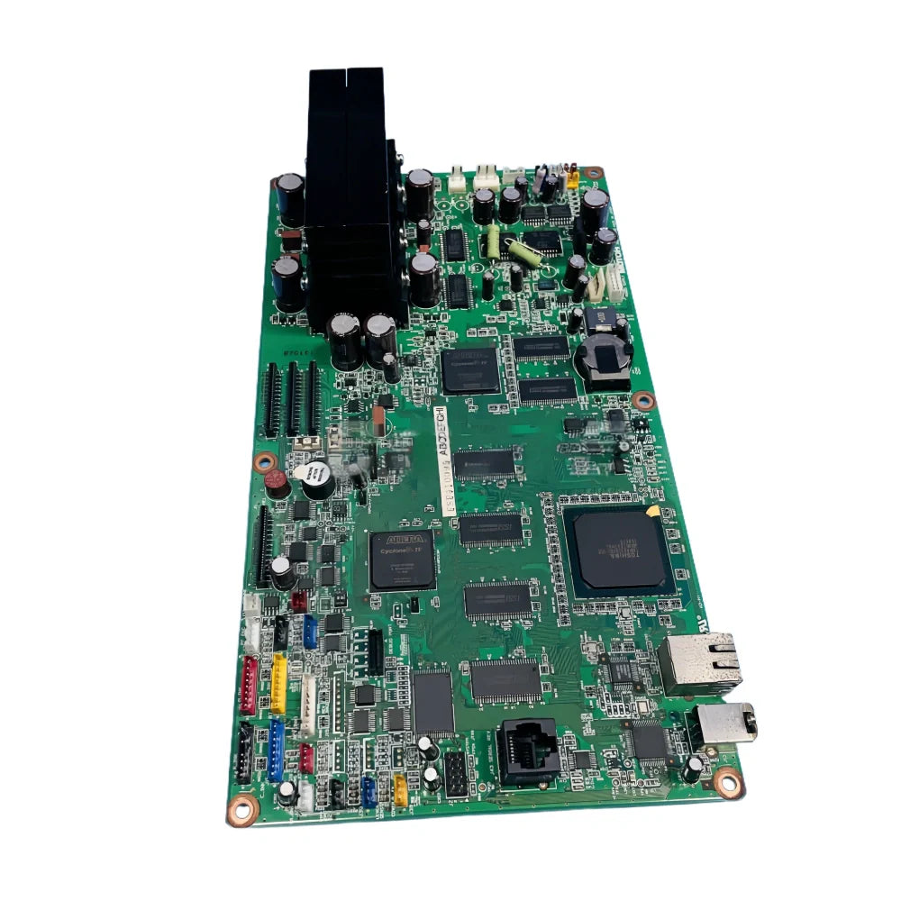 Main Board Assy - DE-22576A wide-format printer part for Mutoh