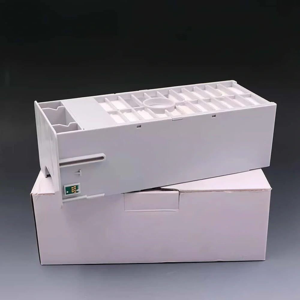 Maintenance Tank Epson 7910/9910/7900/7908/9908 Assembly Maintenance Tank