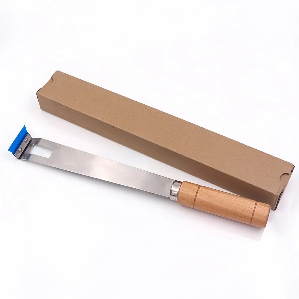 Manual Ink Scraper Tool For Printer Maintenance
