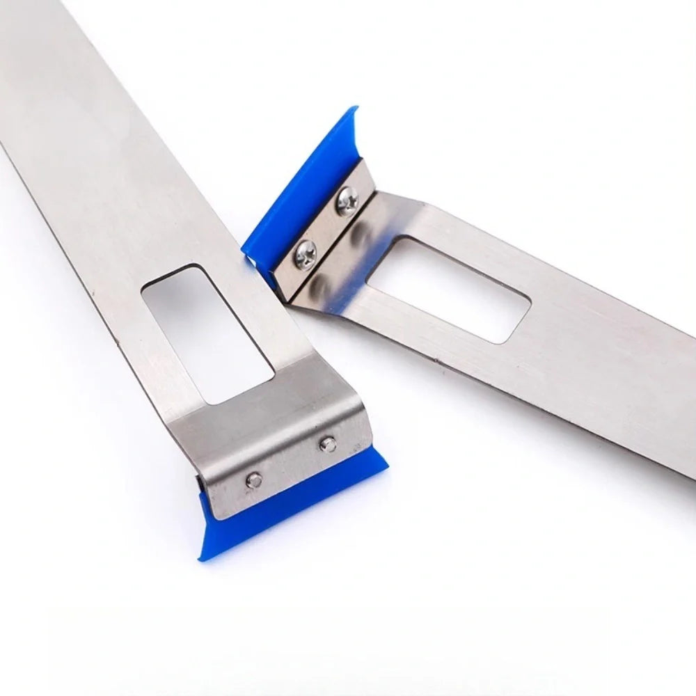 Manual Ink Scraper Tool For Printer Maintenance